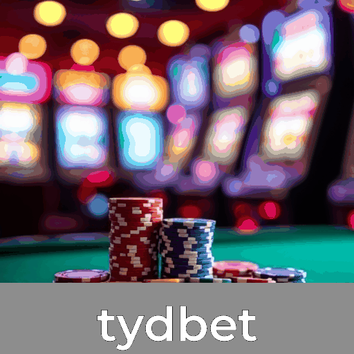 Tydbet: Jogos de Cassino com Realismo e Prêmios Instantâneos