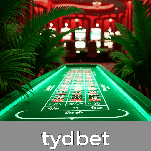 tydbet: Análise Esportiva e Inteligência para Apostas