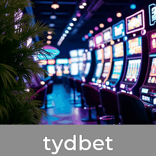 Tydbet Casino: Conecte-se com Jogadores e Viva a Experiência Social