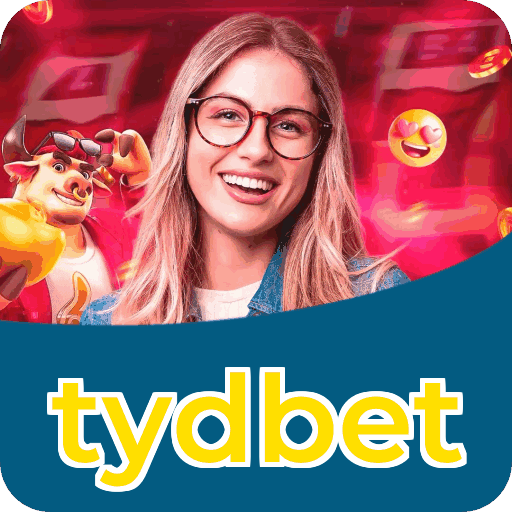 Siga a tydbet no Facebook