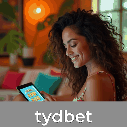 Experiências inovadoras em jogos com desenvolvimento de ponta no tydbet